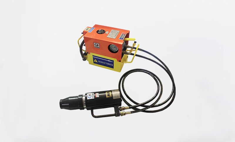 錨索張拉機具特點