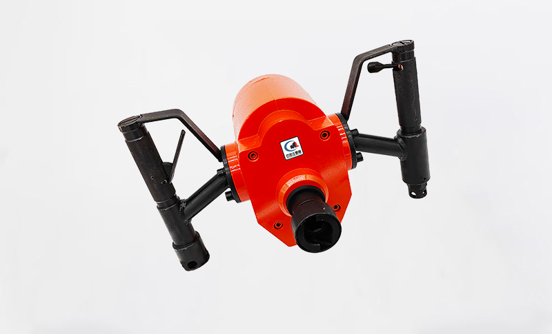 ZQS-50/1.8S氣動(dòng)手持式鉆機(jī)