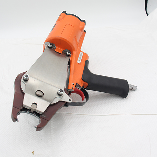 礦用氣動錨網(wǎng)連扣機