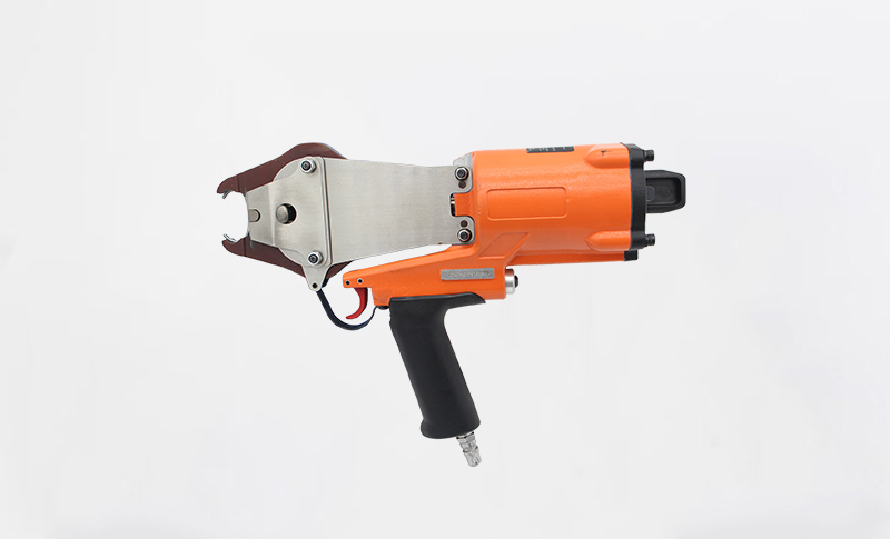 礦用氣動錨網(wǎng)連扣機