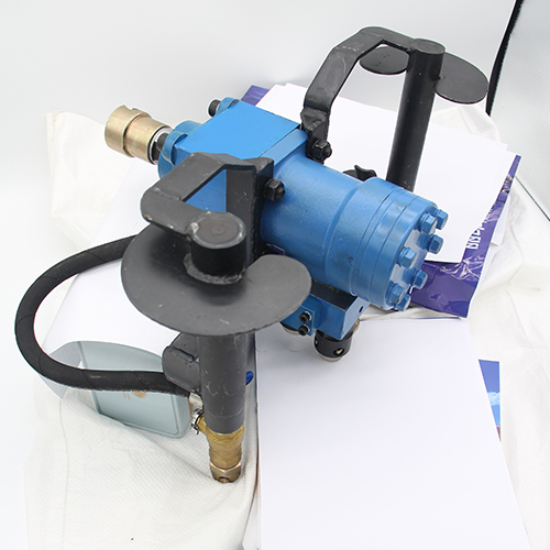 液壓手持式幫錨桿鉆機