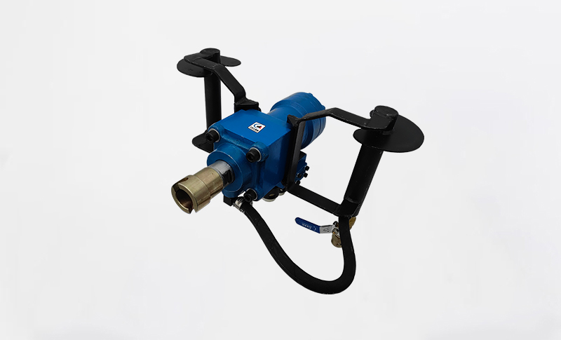 MYS-60/500液壓手持式幫錨桿鉆機(jī)