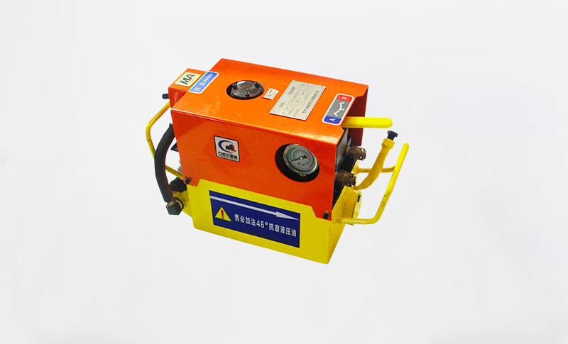 QYB氣動(dòng)油泵