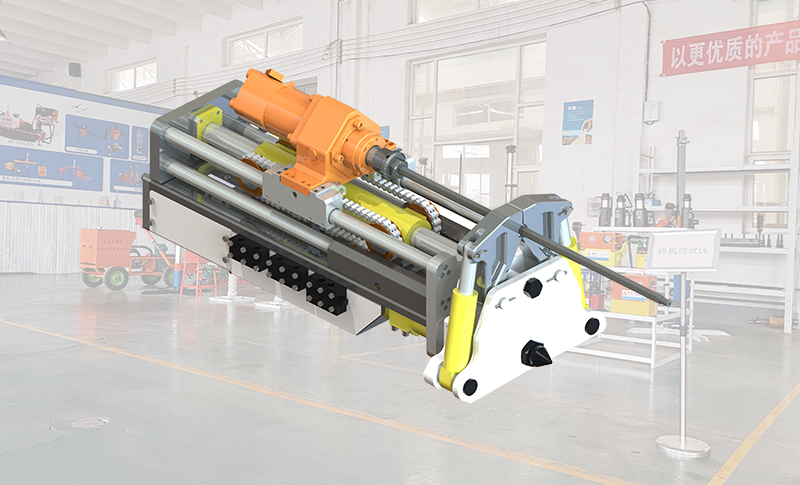 煤礦用機載錨桿鉆機1.jpg
