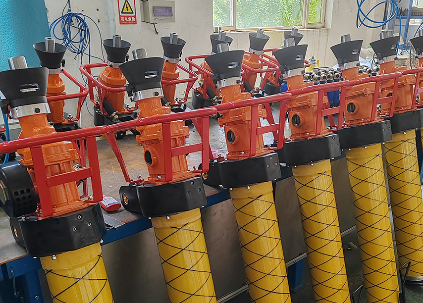 都2026年了，你還在搜誰(shuí)家的氣動(dòng)錨桿鉆機(jī)質(zhì)量好？錨桿機(jī)選哪家！