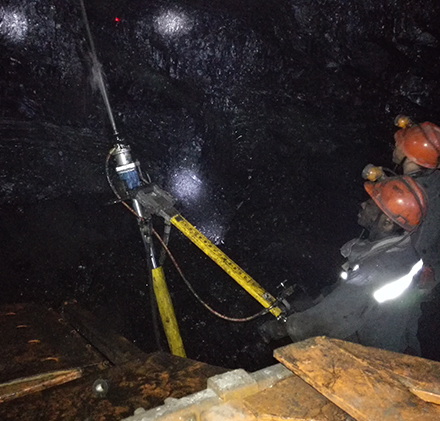 液壓錨桿鉆機(jī)