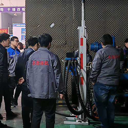 煤礦用底板錨索鉆機