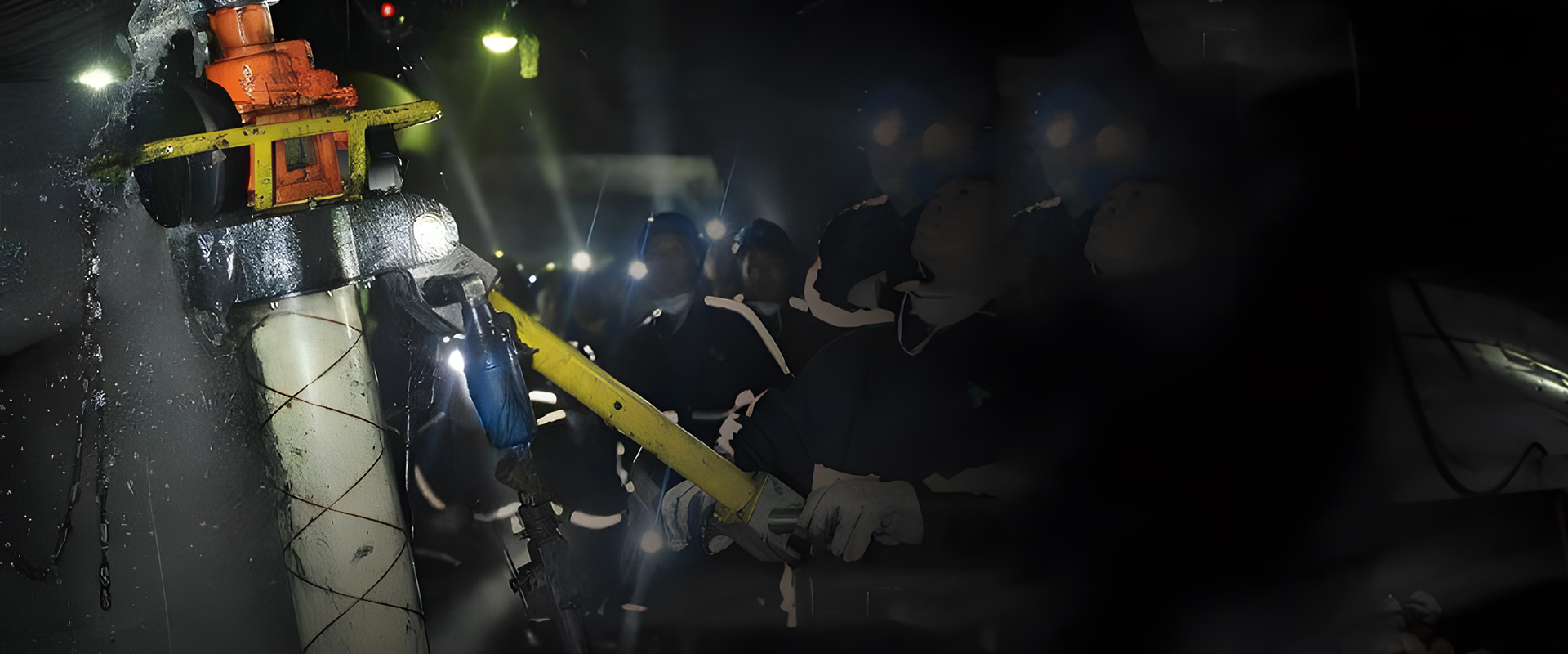 煤礦AI革命，能否被復(fù)制到整個(gè)行業(yè)