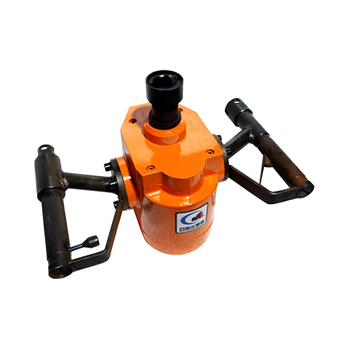 50氣動(dòng)手持式鉆機(jī)