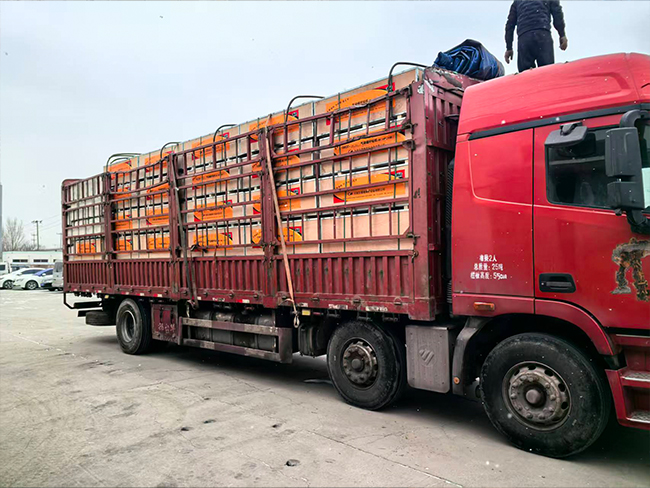 還有23天就馬年了，你們囤貨了沒！墨隆開始加班發(fā)貨模式！