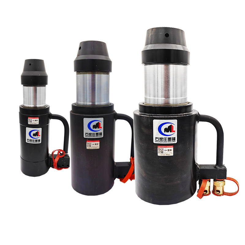 煤礦用張拉千斤頂重量，今天一次性說(shuō)清楚！